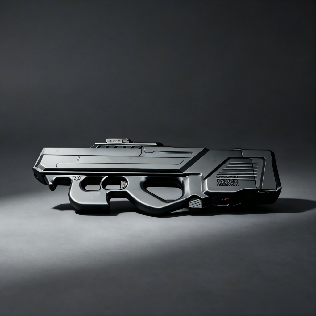 Unprotected living targets within 50 meters,Firing Rate Not less than 60 rounds per minute
